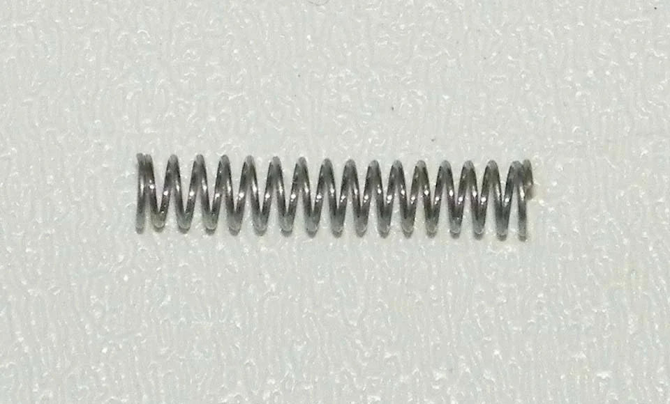 80 Gram Spring for Mikuni Super BN (WSM 006-450)