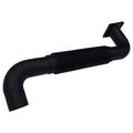 Exhaust Pipe 7130725 for Bobcat Skid Steer Track Loader S160 S185 S205 T180 T190
