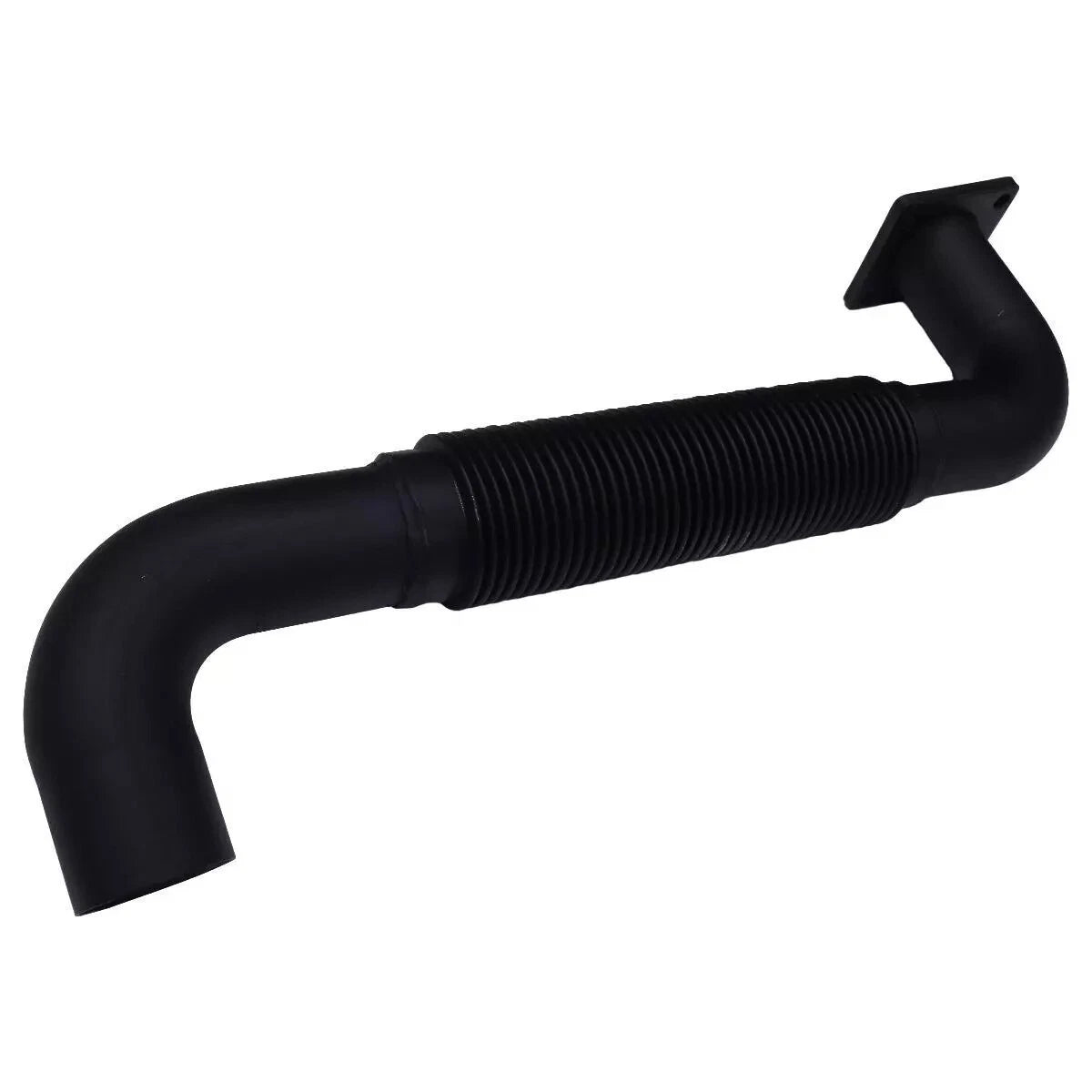 Exhaust Pipe 7130725 for Bobcat Skid Steer Track Loader S160 S185 S205 T180 T190
