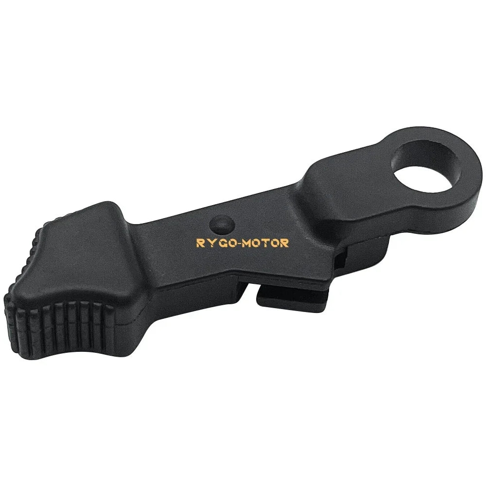 Choke Lever Switch for Yamaha Kodiak 400 YFM400 (2000–2006) & Kodiak 450 YFM450 (2003)