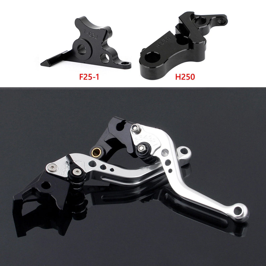 Clutch Brake Lever for Honda CBR500R/CB500F/X (2019–2021), CBR300R (2019–2025)
