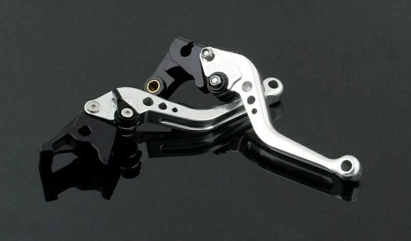 Brake Clutch Lever for Kawasaki ZX1400 ZX14R ZZR1400 GTR1400 Concours (T9)