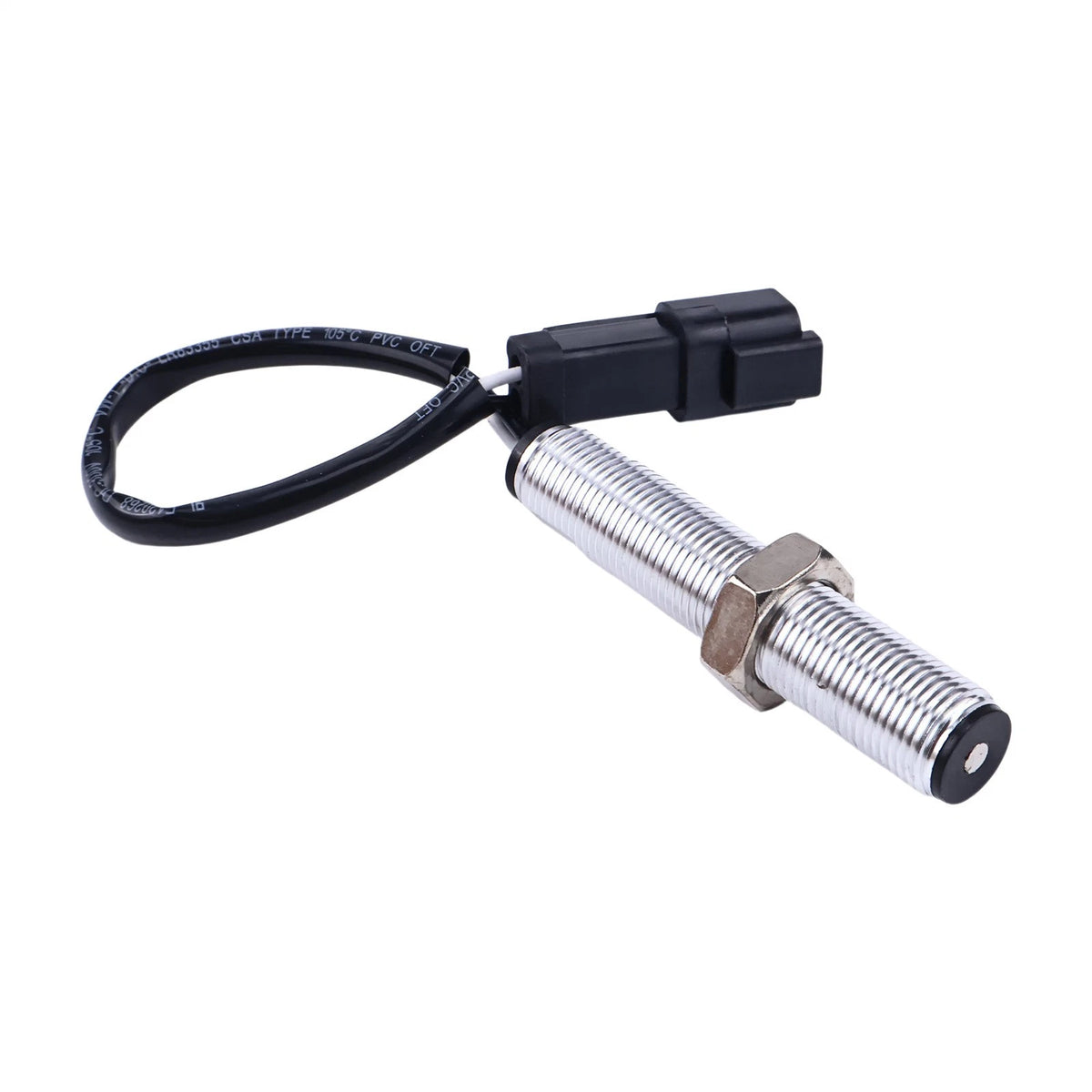 Speed Sensor 318-1178 for Caterpillar 938F 950G 962G 972G 980H 992G Engine 3508B