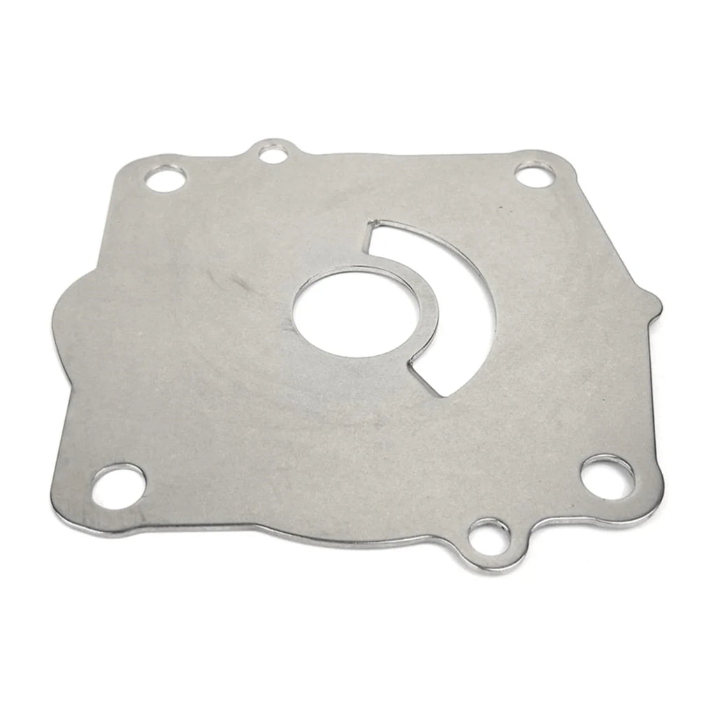 Marine Water Pump Impeller Kit for Yamaha Outboard (Replaces 68V-W0078-00-00, 18-3442)