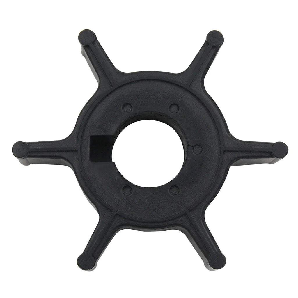 Outboard Water Pump Impeller for 4HP 5HP 6HP (6E0-44352-00-00)