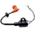 Ignition Coil 63V-85570-00 for Yamaha 2 Stroke 9.9HP 15HP Outboard