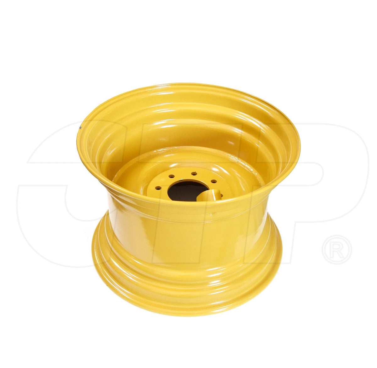 1124411 Wheel As-Rear Fits Caterpillar Models