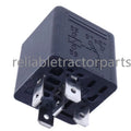AL77324 Relay for John Deere T560 1065 2054 5070M 6310 6525 T550 6520 7530 6830