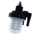 Fuel Filter Assembly for Yamaha E48 E60 E75 (61N-24560-00)