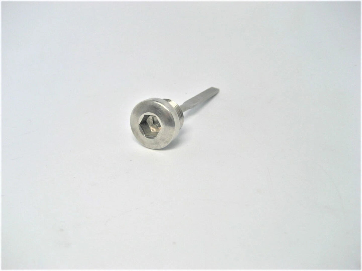 Volvo Penta 897679 Marine Sterndrive Upper Housing OEM Oil Plug REPLACES 981965