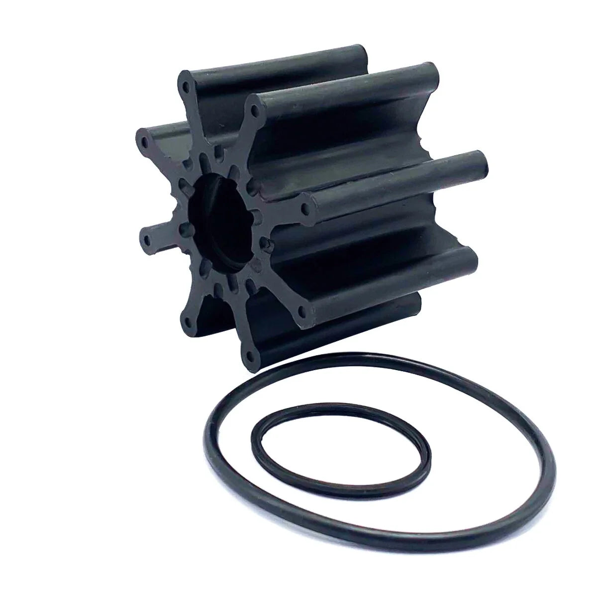 Water Pump Service Kit for Mercury Mercruiser 4.3 9.1L V6 V8 (59362)
