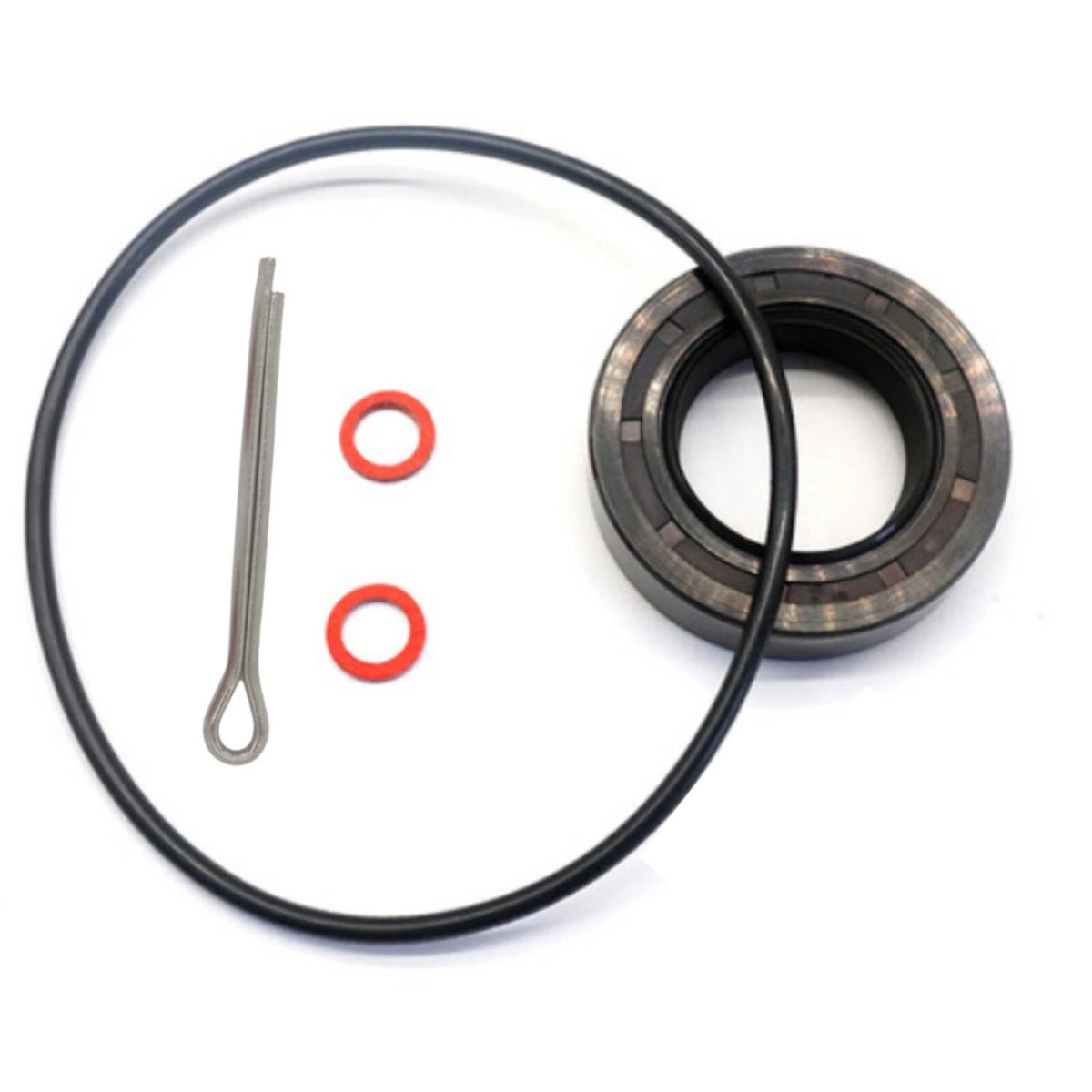 Lower Gearcase Seal with O-ring 3B7601110 3B7601030 for Tohatsu 70HP - 140HP