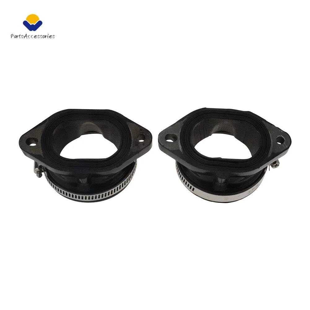 Throttle Body Adapter Intake Manifold Boot for Polaris RZR XP 1000 (2014–2020) 1205302