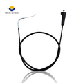 Throttle Cable for Arctic Cat Bearcat 400 454 500 (1996–2001)