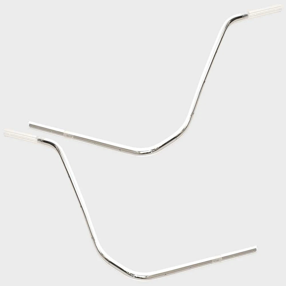 Sportsman Boat Aft Molding Rub Rails 102921 - 102922 - 229 (set of 2)