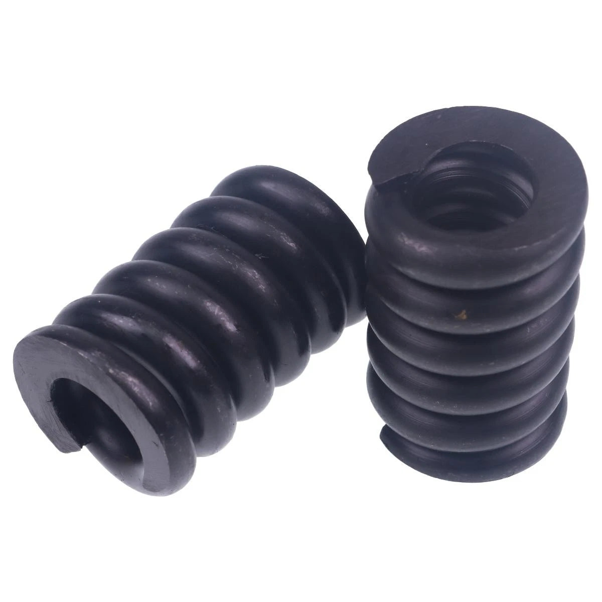 2X Compression Spring 6713040 for Bobcat 630 731 743 751 773 7753 863 S175 S185