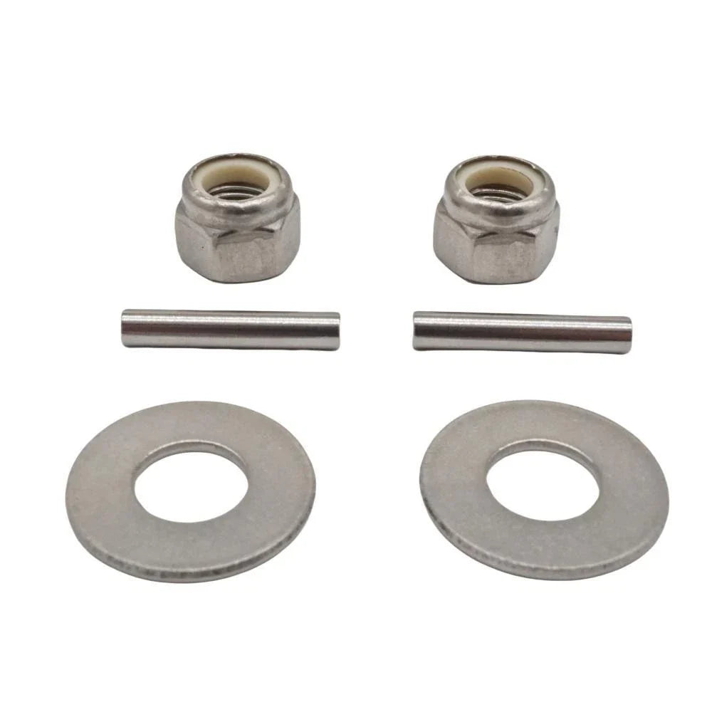 Prop Nut for Minn Kota MKP-34 (1865019)