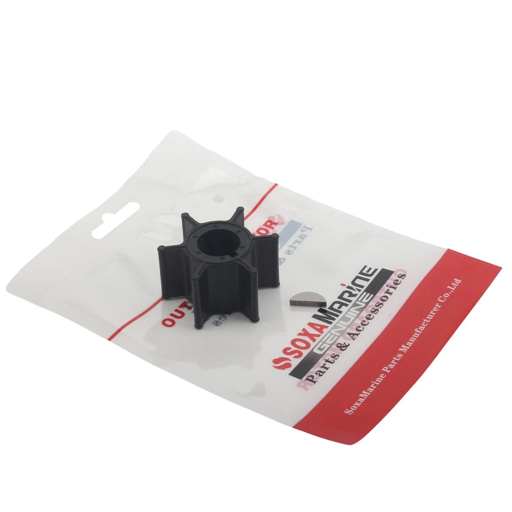 Impeller & Key for Yamaha Outboard Motors (662-44352-01)
