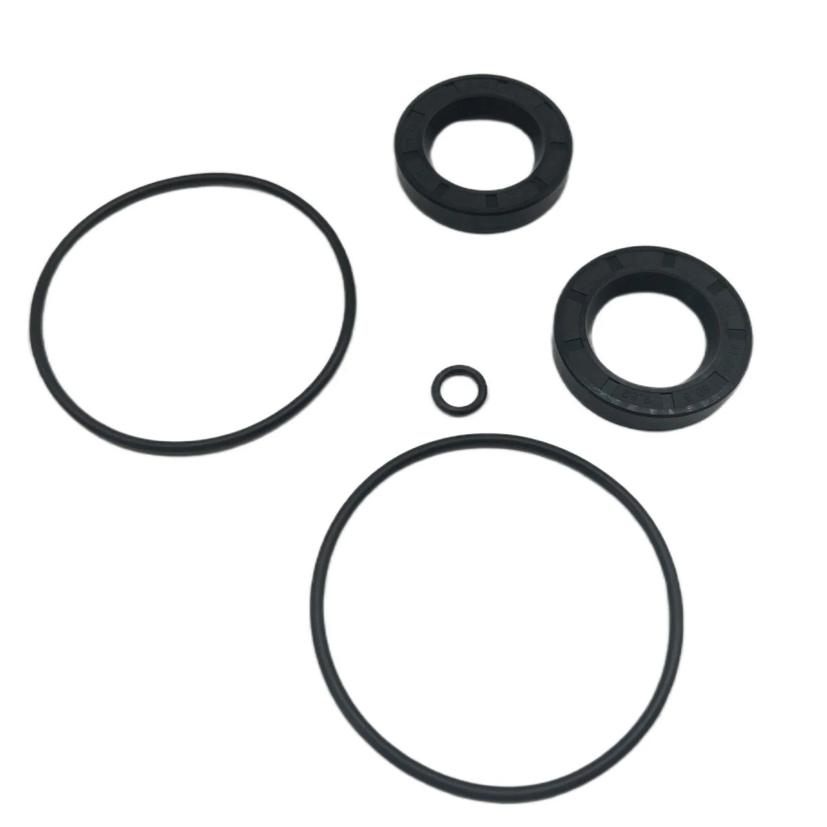 Saildrive sealing kit 3593663 955974 for Volvo Penta 120S (–)