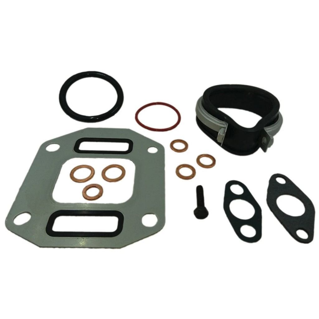 Turbo Connection Gasket Kit for Volvo Penta AD 31 41 32 42 43 44 (300)