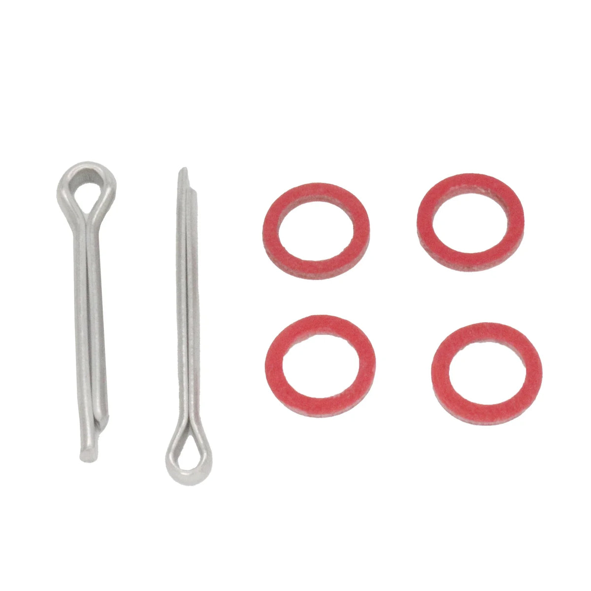 Lower Unit Seal Kit for Yamaha 40-100 HP 93101-25M03 93210-86M39