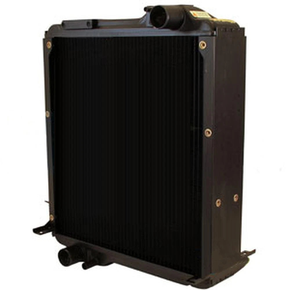 3808159M3 Radiator Fits Massey Ferguson 4225 4235 4243 4253 4260 4335 4370