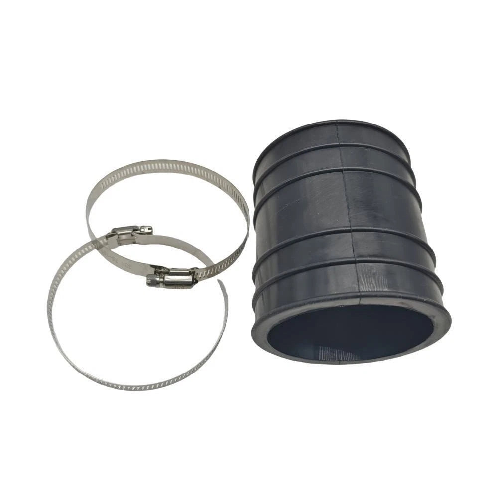 Mercruiser 7.4L 8.2L V8 GM Exhaust Bellows Lower Replace 32-90949T 18-2761 89090