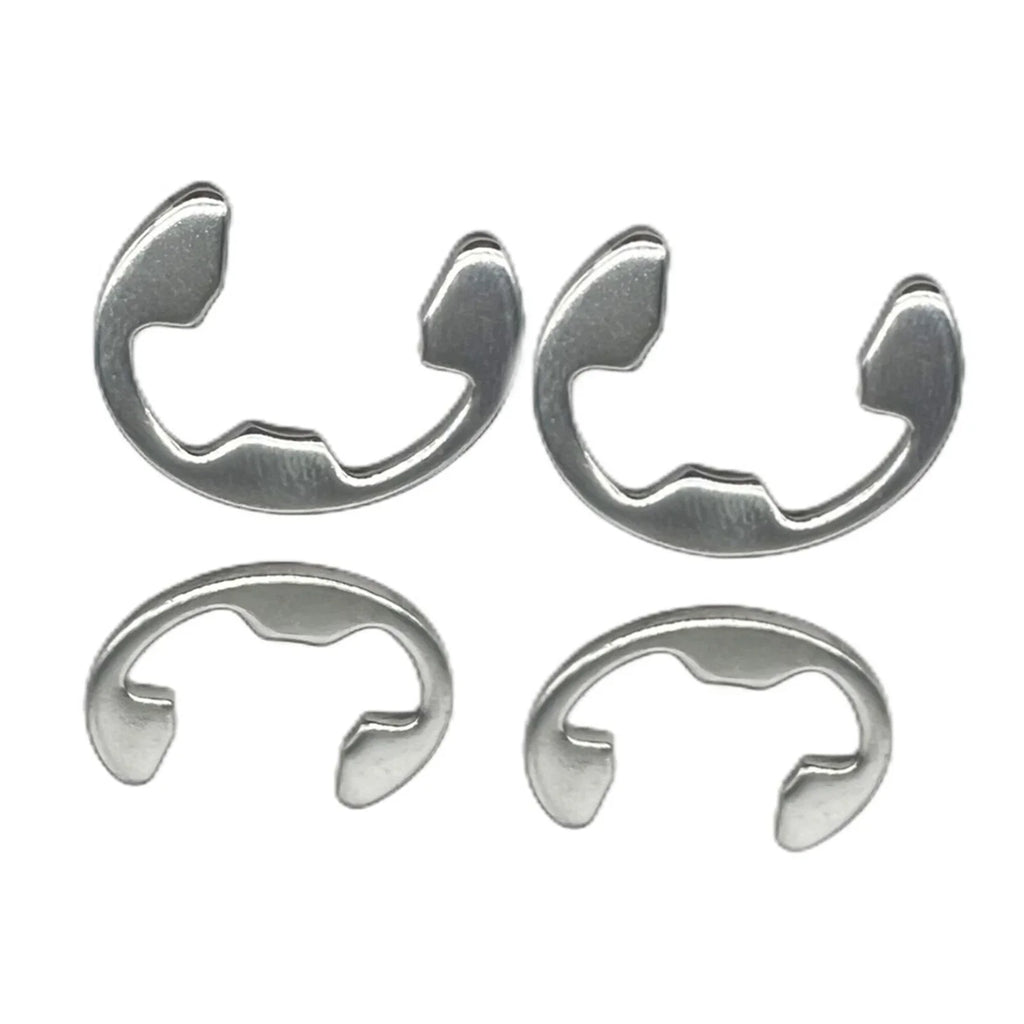 8X E Ring for MerCruiser Alpha One Gen 2 (1983–1990) 53-815949, 815949, 18-2345