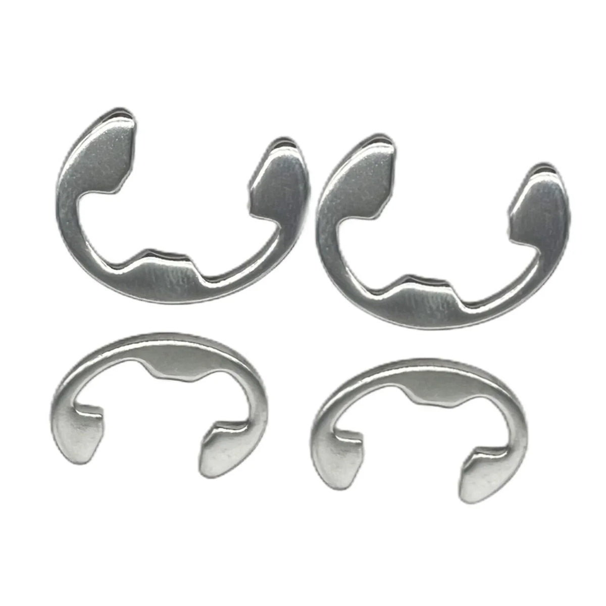 8X E Ring for MerCruiser Alpha One Gen 2 (1983–1990) 53-815949, 815949, 18-2345
