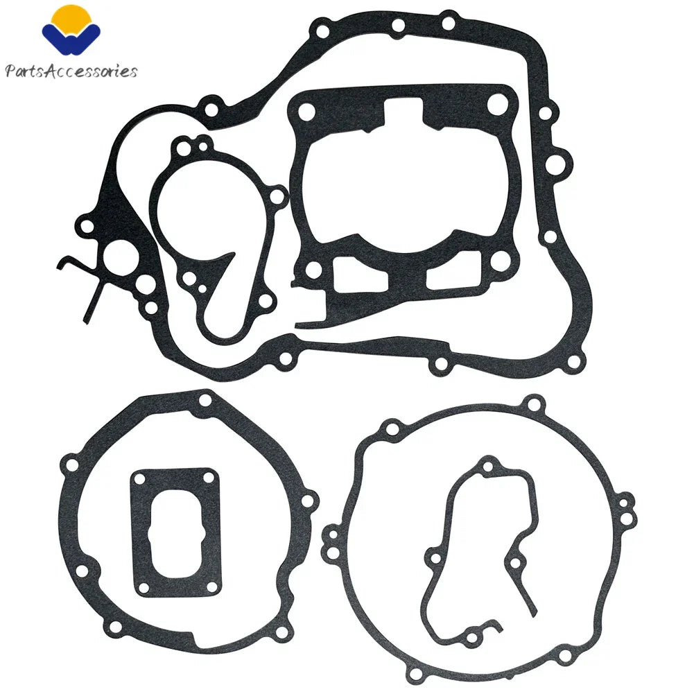 Full Engine Gasket Kit for Yamaha YZ125 (1994–2002)