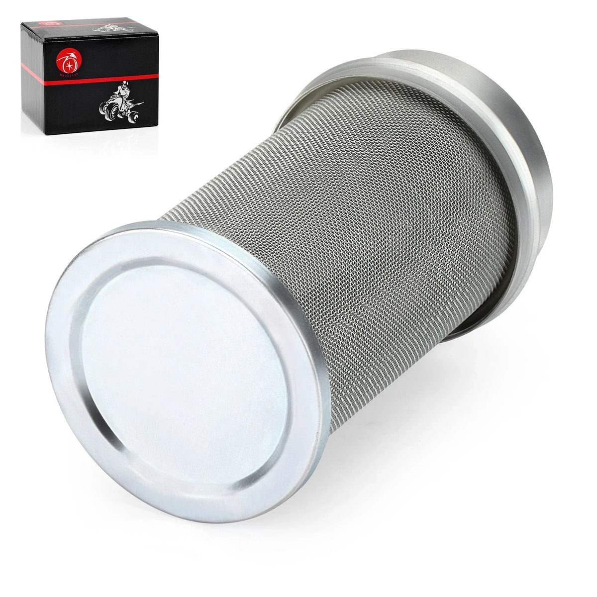 Air Filter Body for Honda TRX300X (2009) 17211-HC0-000