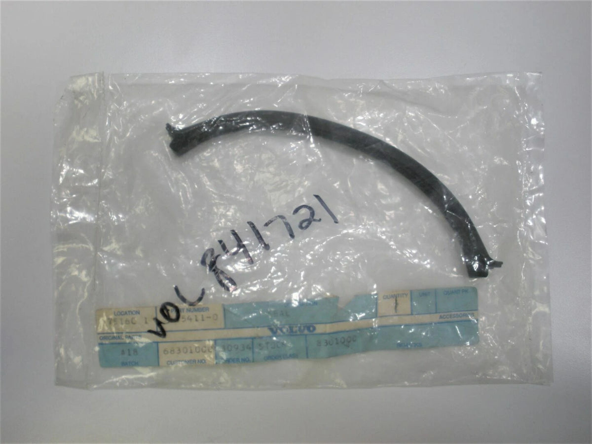 Volvo Penta 835411-0 OEM Marine AQ Series Lubricating System Seal - Gasket