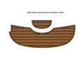 EVA Foam Swim Platform Step Pad for Cobalt 200 (2004–2005)