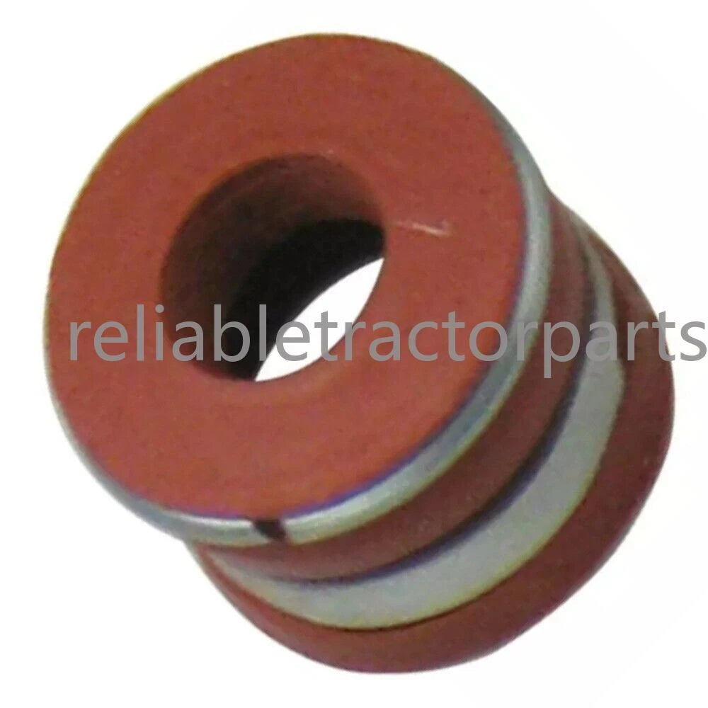 Seal Valve Stem TRE31617 for John Deere 6605 6610 6715 7210 7405 7410 7510