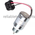 MM436629 1751ES-12B2UC4 for Mitsubishi Tractor 12V Shutoff Solenoid Valve