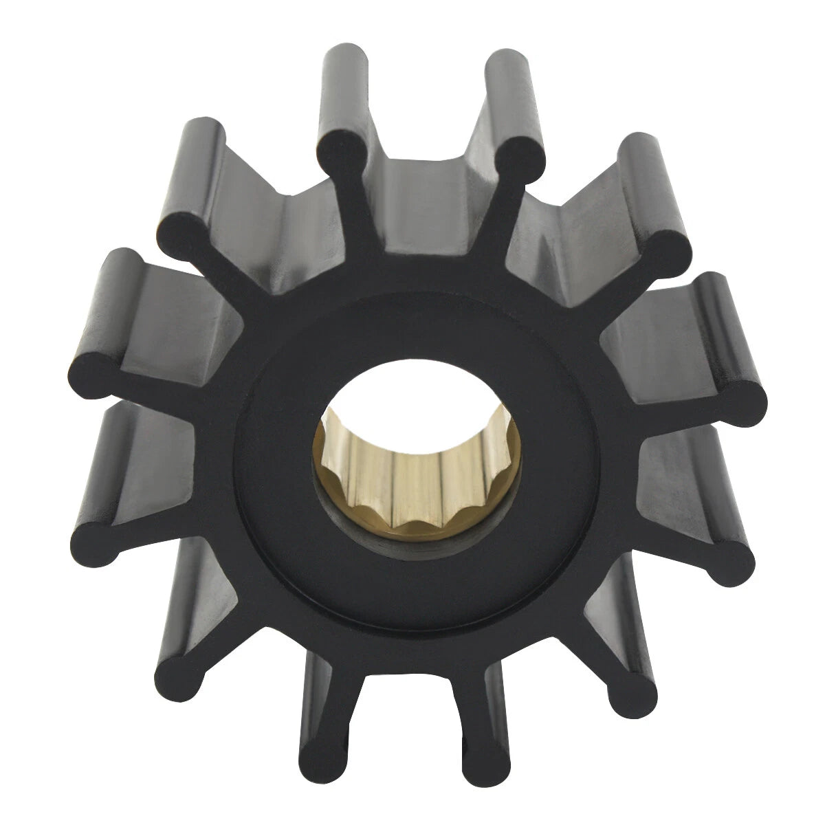 Marine Cooling Water Pump Impeller for American Diesel 4 Cyl Engine