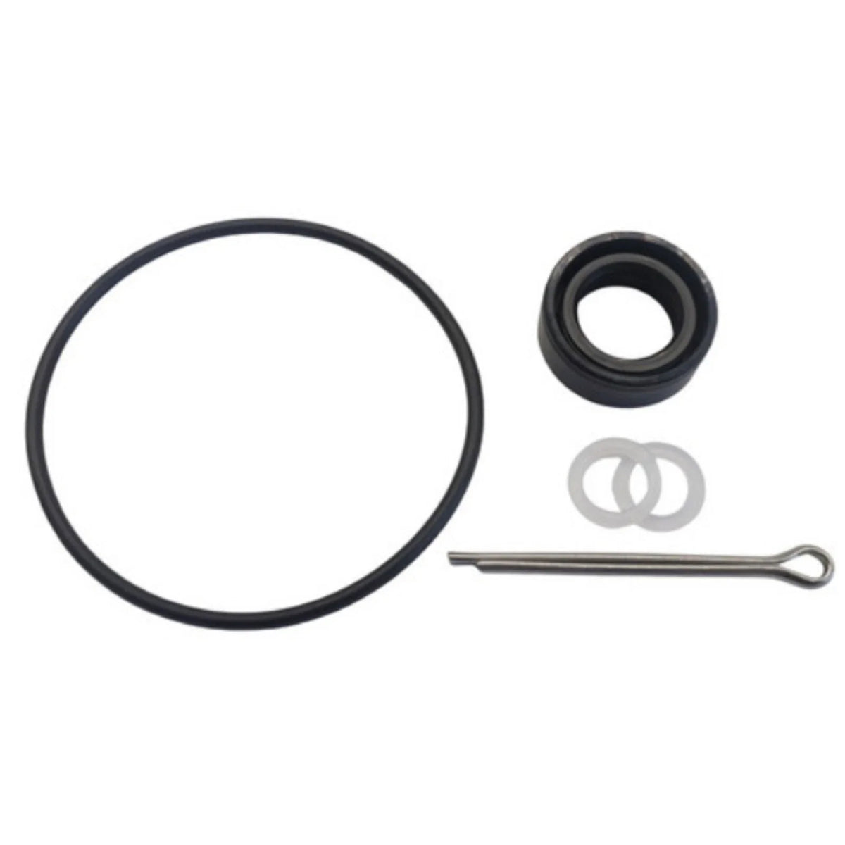 Lower Unit Oil Seal & O-ring Set for Honda Outboard Engine (91251-935-004, 91351-881-000)