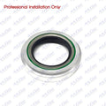 Replacement Fit Mercruiser Alpha One Gen I Gen II Seal Carrier Assembly 66081A2