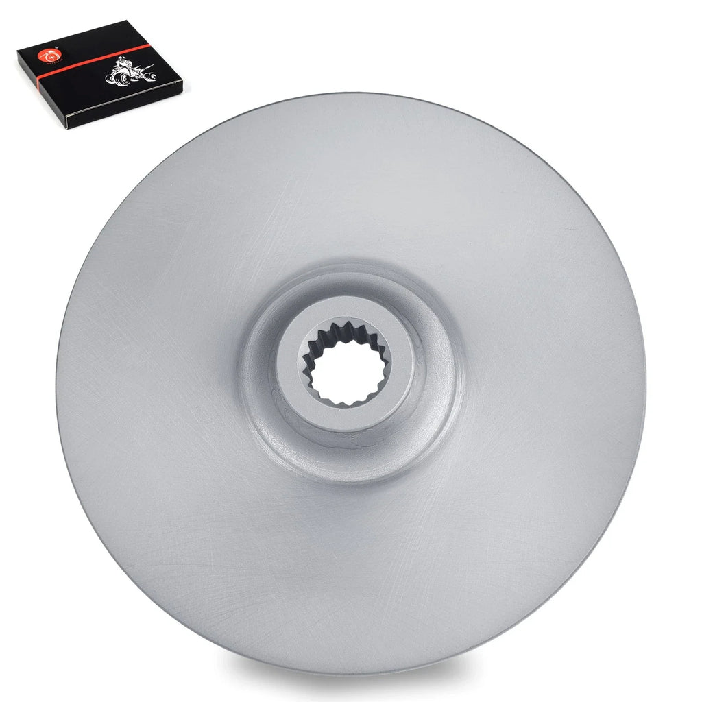 Rear Brake Disk Rotor for Polaris Trail Boss Big Boss Scrambler Cyclone (250-350)
