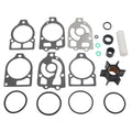 Mercury 135 140 150 HP 6 Cyl Outboards Motor Water Pump Impeller Kit 46-44292A4