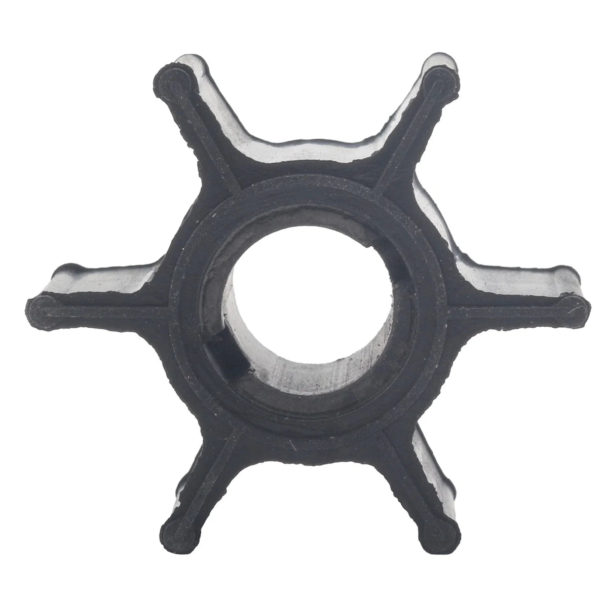Impeller for Suzuki 2.5 HP Outboard Motors (Replaces 17461-97JM0, 5037429)