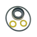 Oil Seal & O-ring for Mercury 4-9.8 HP Outboard (26-66022, 25-30529)