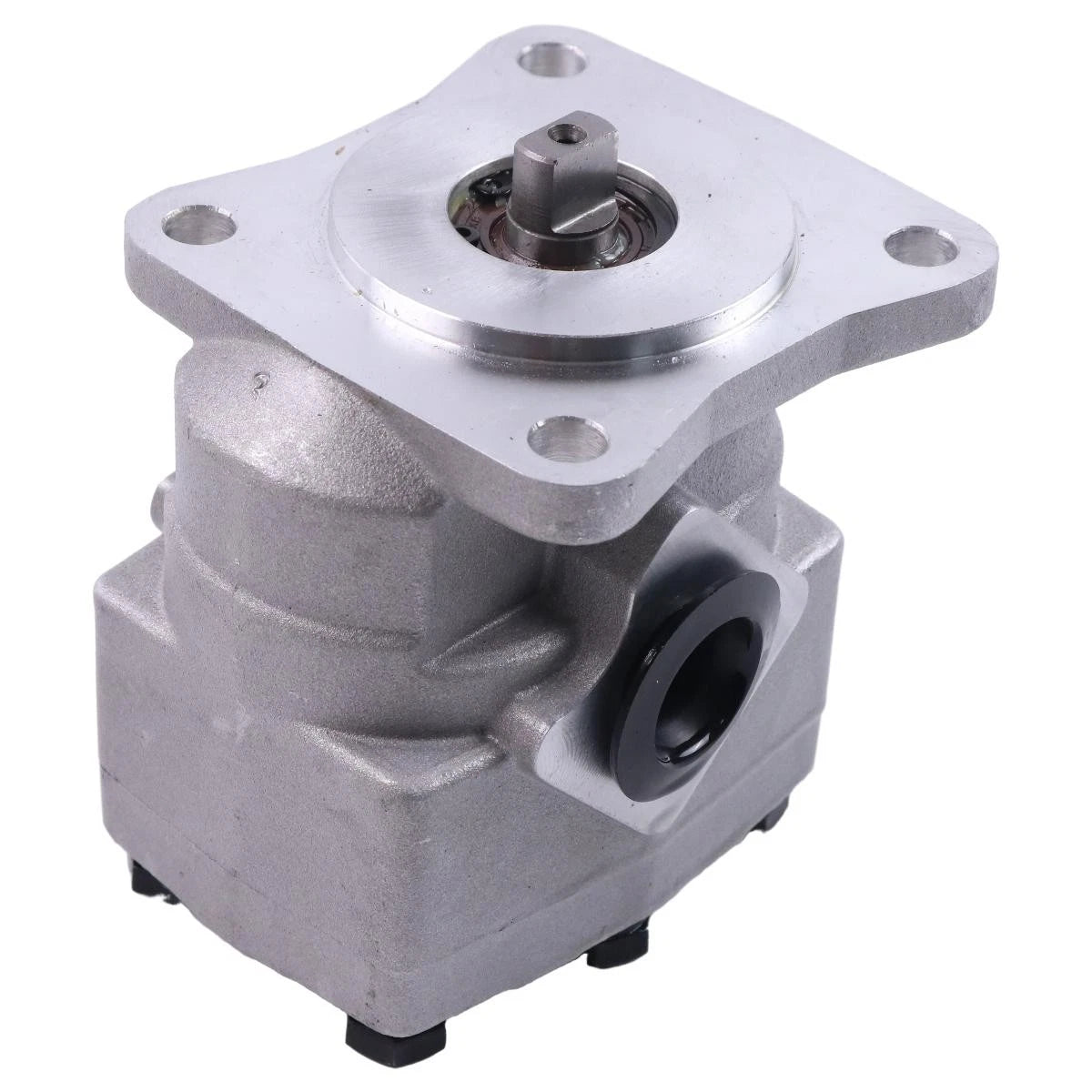 Gear Pump 67810-76100 67810-75100 for Kubota B1550D B1750E B8200HST GPO79 GPO120