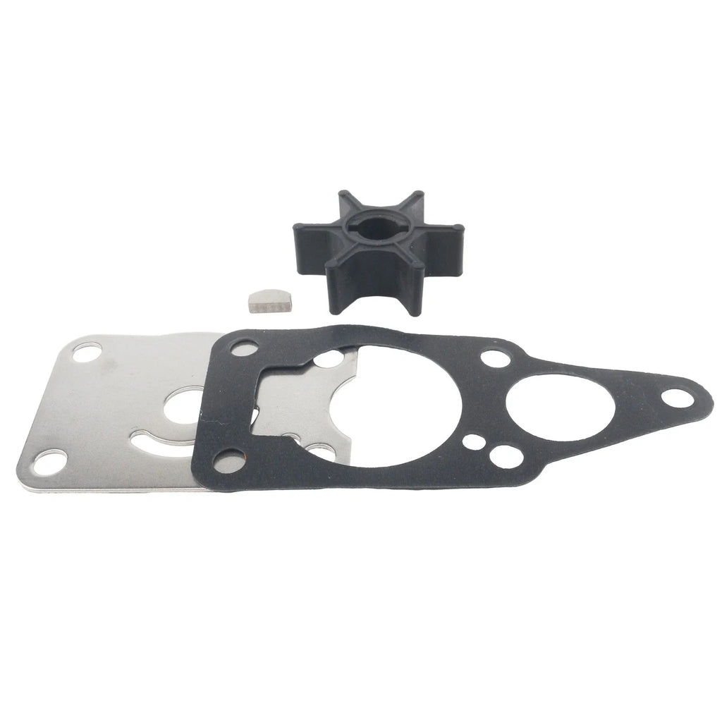 Water Pump Impeller Repair Kit for Suzuki Marine DT 4HP 5HP (17400-98650, 5030352)