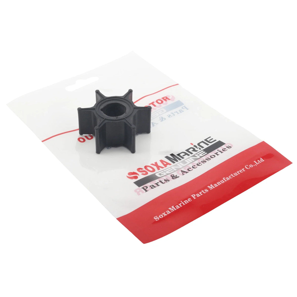 Water Pump Impeller for Mercury Outboard (47-8037481)