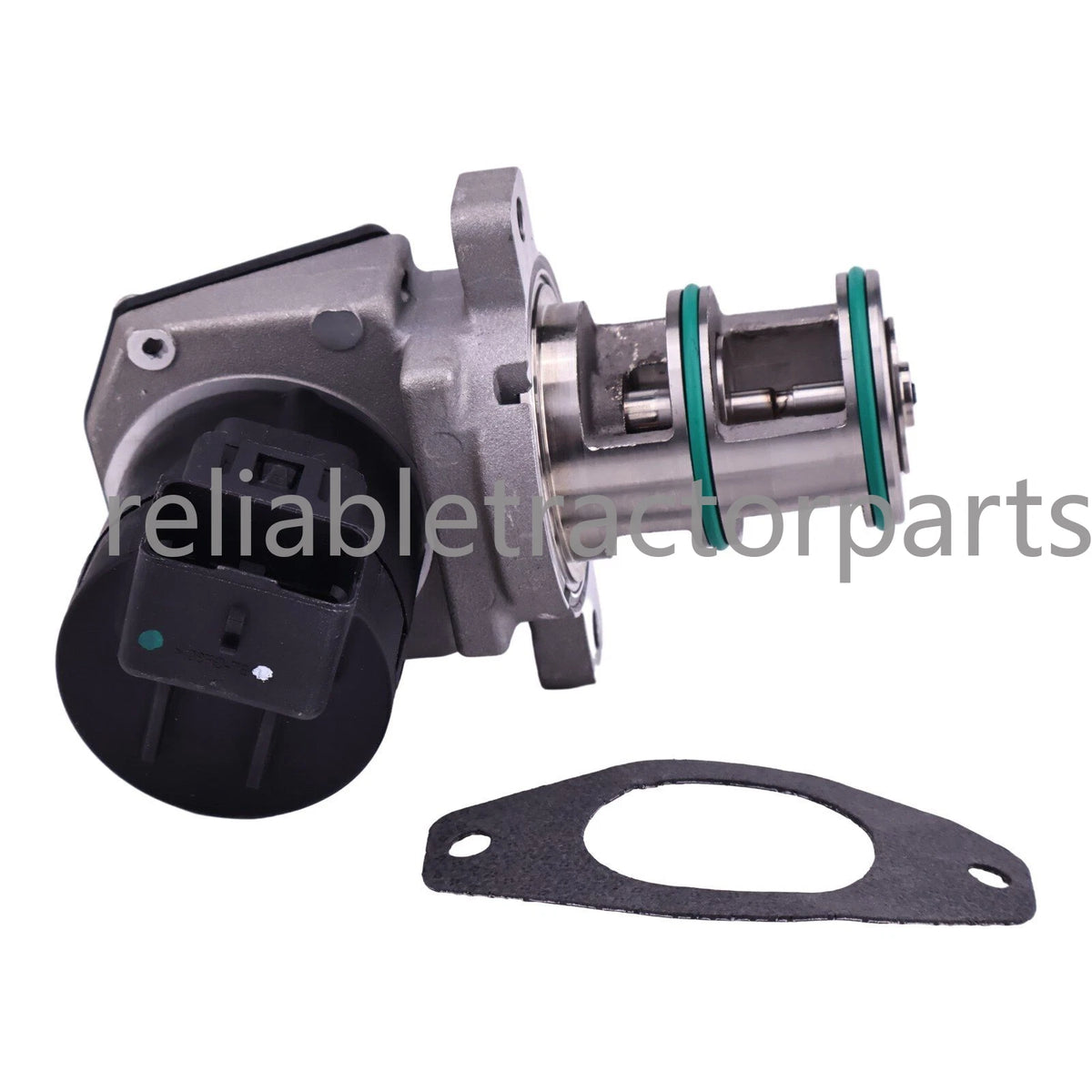 John Deere Hydraulic Gas Recycling Valve 7430 7530 6534 6230 6330 6430