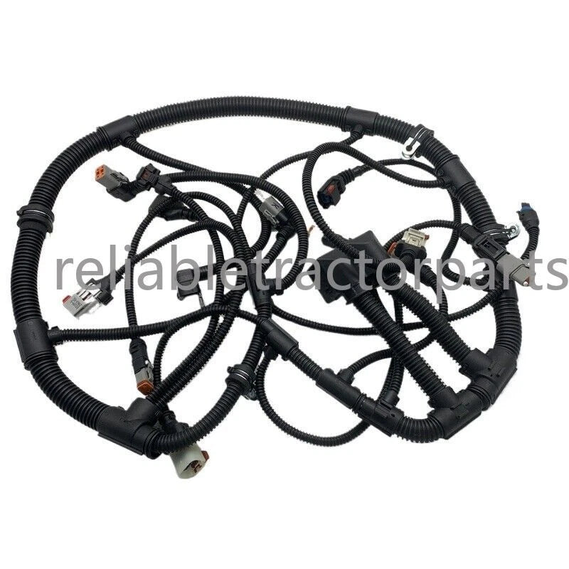 6754-81-9440 for Komatsu PC220-8 PC220LC-8 PC240LC-8 Engine Wiring Harness