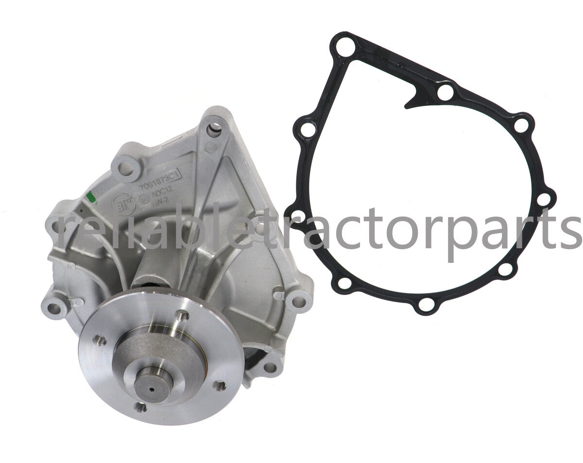 Water Pump 7091873C1 for Caterpillar CT13 International MAXXFORCE 13