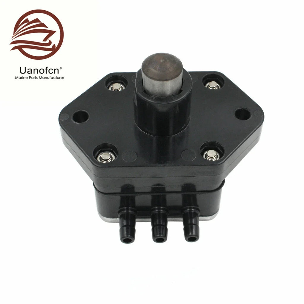 Fuel Pump for Yamaha 25-30-40-50-60 HP 4 Stroke (1999–2023) 62Y-24410-04-00 62Y-24410-02-00