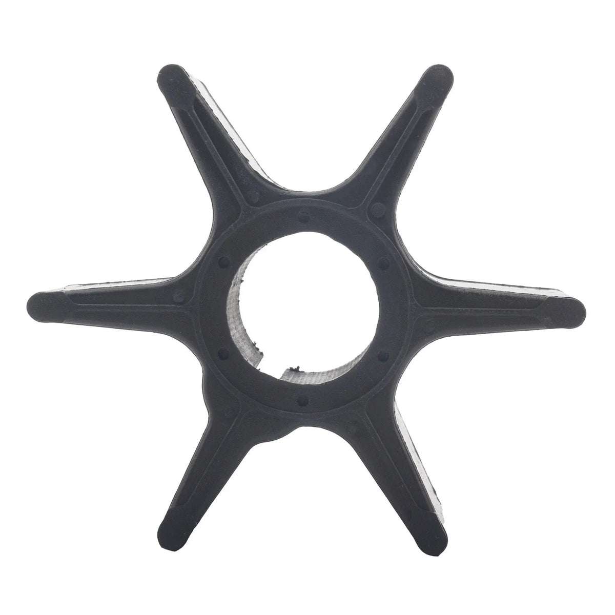 Water Pump Impeller 17461-87E00 for Suzuki Outboard 90-100 HP (2-Stroke)